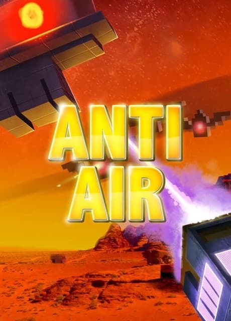 Anti Air