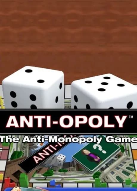 Anti-Opoly