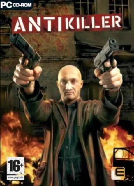 AntiKiller