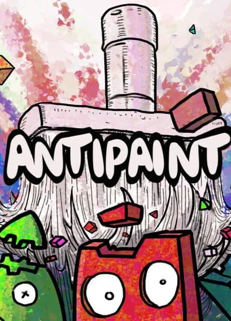 Antipaint