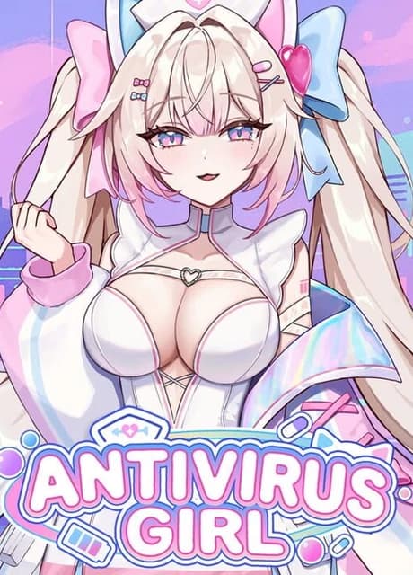 Antivirus Girl