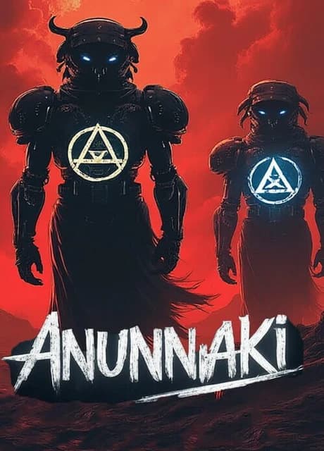 Anunnaki & the Kingdom of Goku