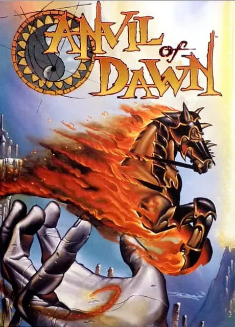 Anvil of Dawn