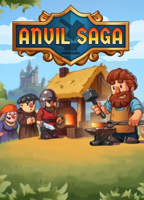 Anvil Saga