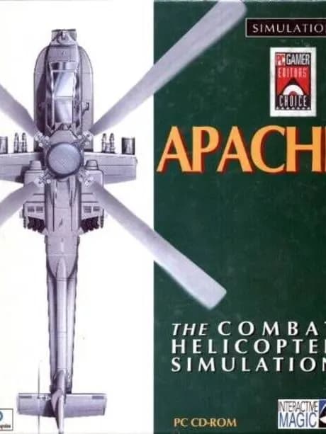 Apache