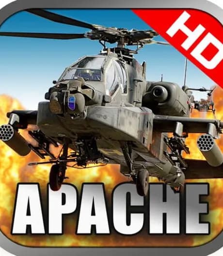 Apache SIM HD