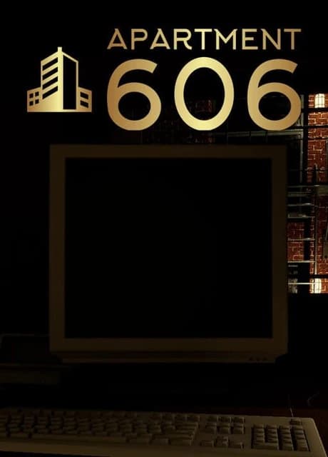 Apartment 606