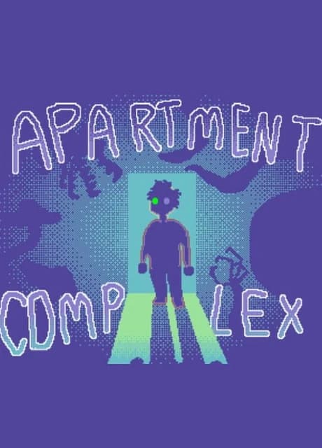 Apartment Complex