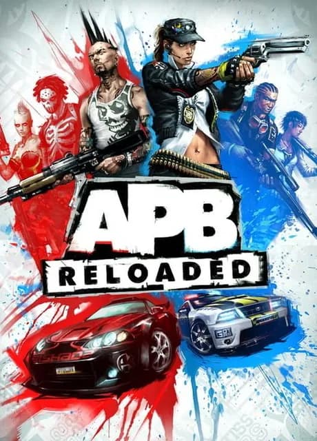APB Reloaded