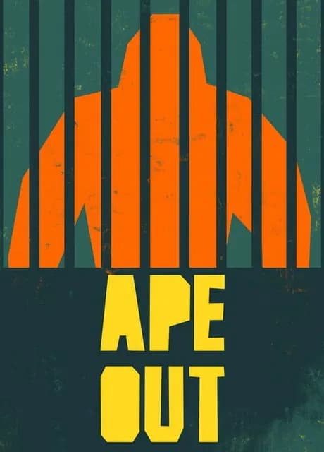 Ape Out