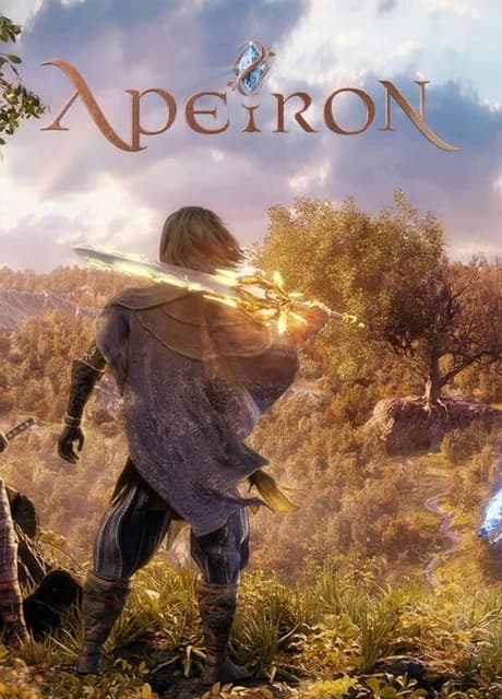 Apeiron