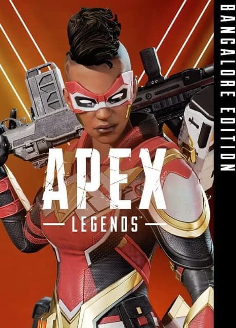 Apex Legends: Bangalore Edition