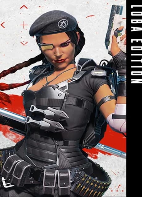 Apex Legends: Loba Edition