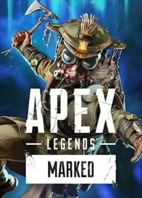 Apex Legends: Marked