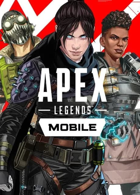 Apex Legends Mobile
