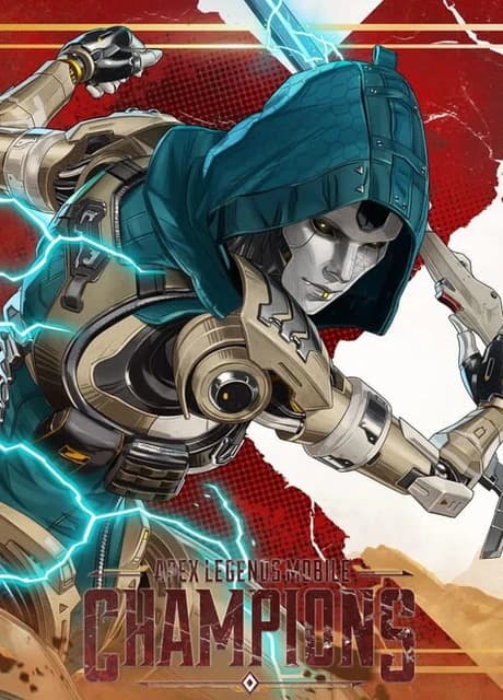 Apex Legends Mobile: Champions