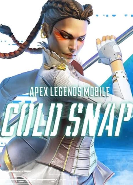 Apex Legends Mobile: Cold Snap
