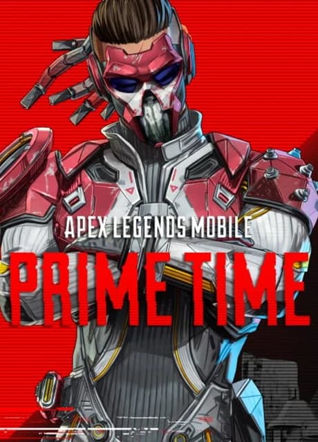 Apex Legends Mobile: Prime Time