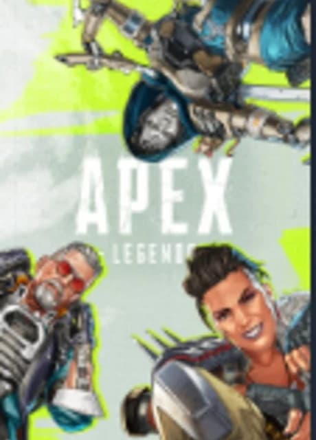 Apex Legends: Takeover