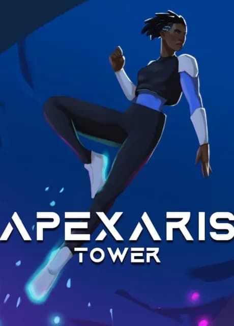 Apexaris Tower