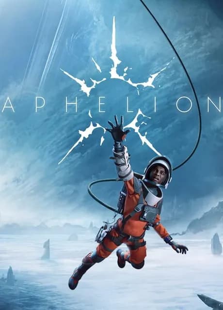 Aphelion