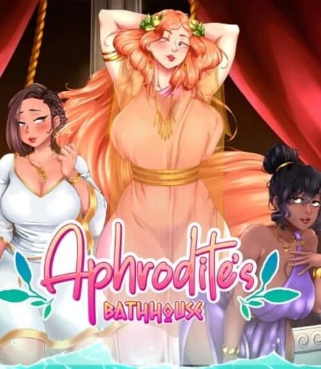 Aphrodite's Bathhouse
