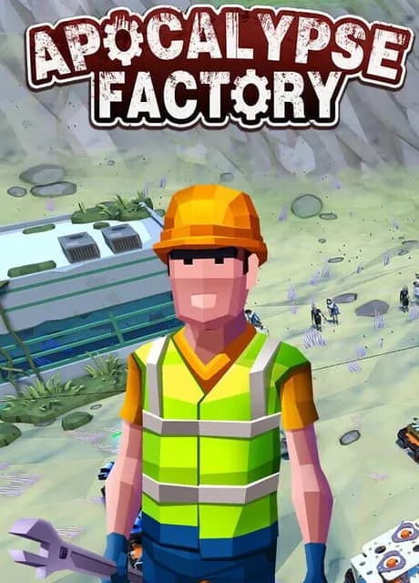 Apocalypse Factory