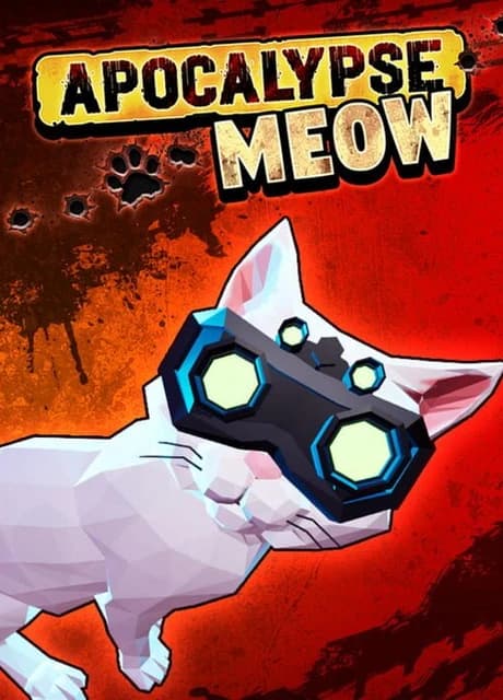 Apocalypse Meow