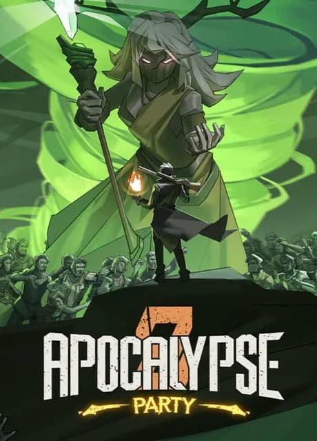 Apocalypse Party