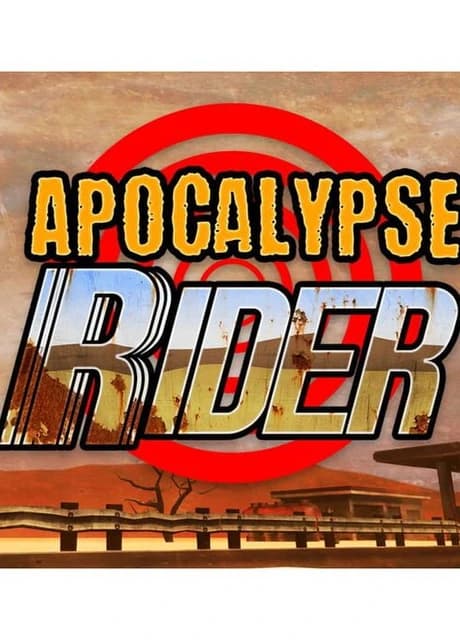 Apocalypse Rider