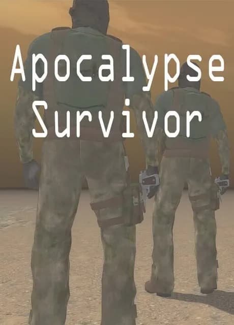 Apocalypse Survivor