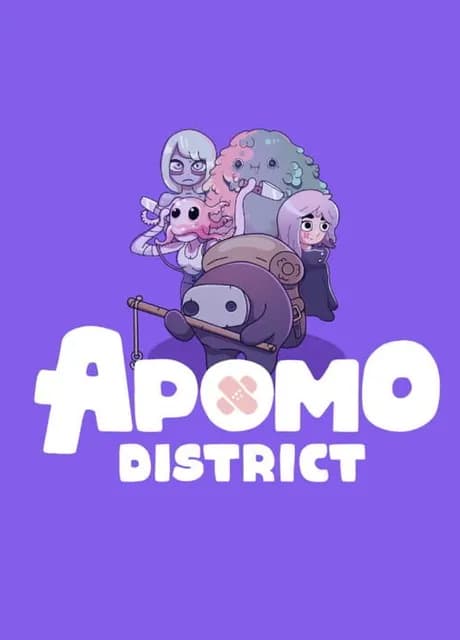 Apomo District