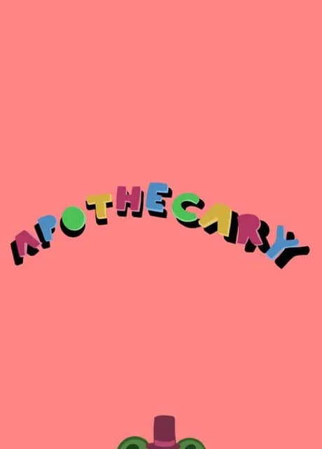 Apothecary
