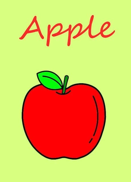 Apple