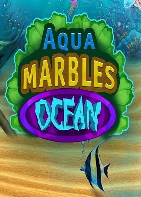 Aqua Marbles: Ocean