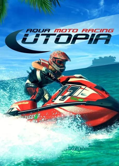 Aqua Moto Racing Utopia