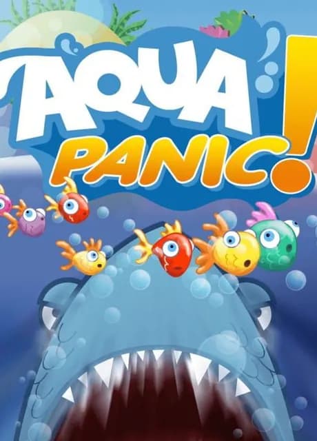 Aqua Panic!