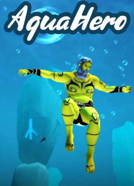 AquaHero