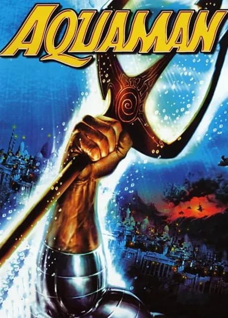 Aquaman: Battle for Atlantis