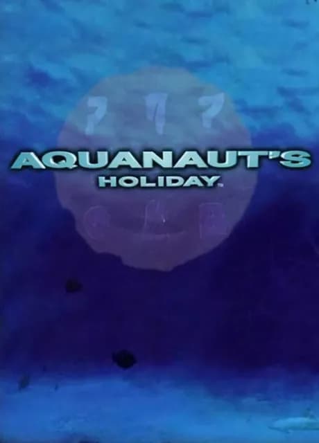 Aquanaut's Holiday
