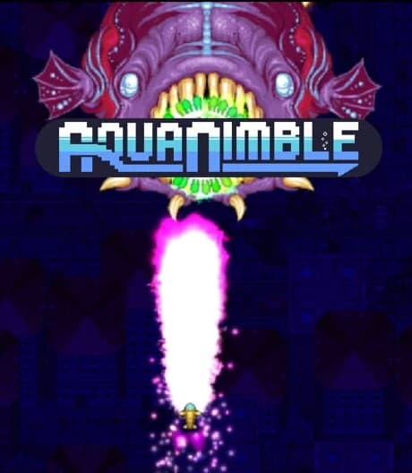 AquaNimble