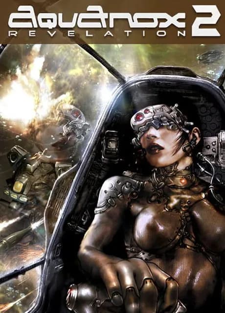 AquaNox 2: Revelation
