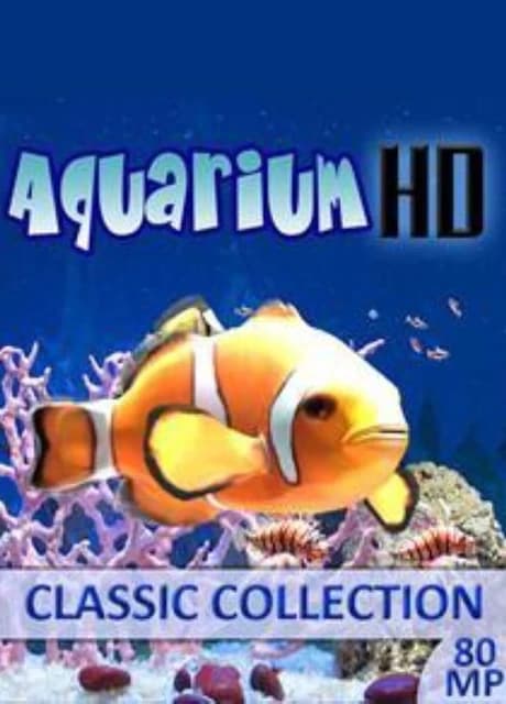 Aquarium HD