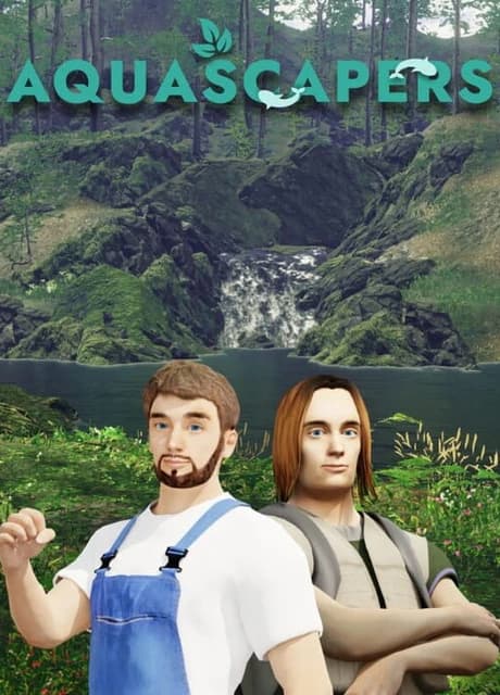 Aquascapers