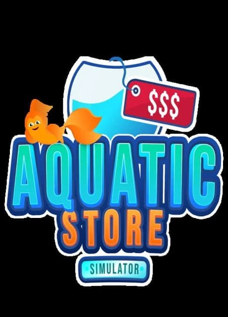Aquatic Store Simulator