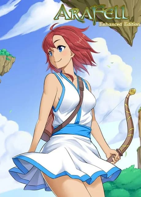 Ara Fell: Enhanced Edition