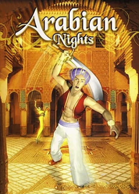 Arabian Nights