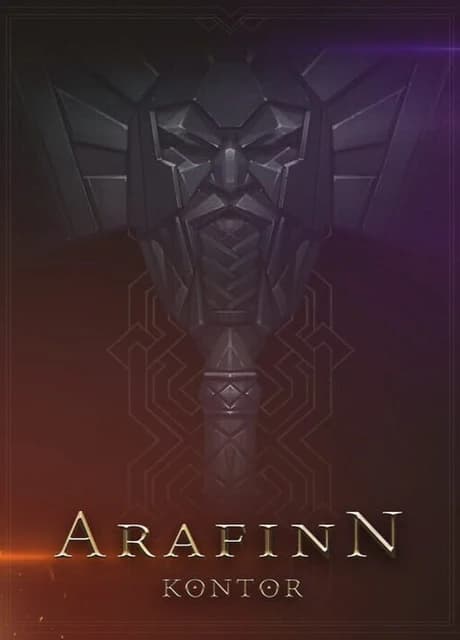 Arafinn Kontor