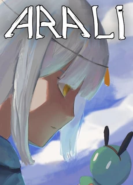 Arali