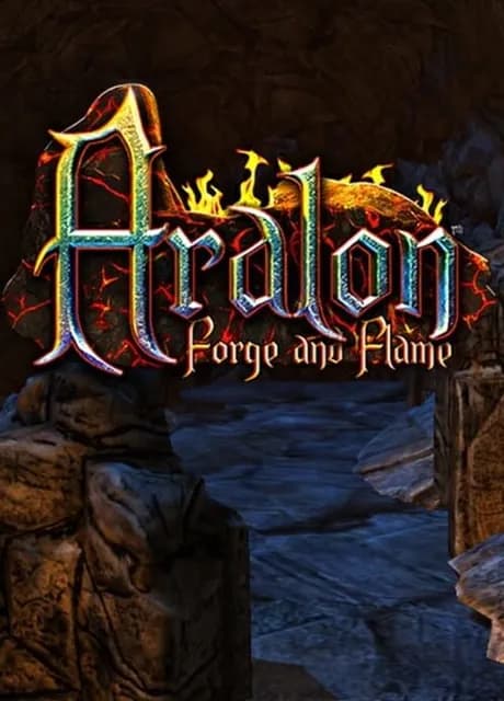Aralon: Forge and Flame